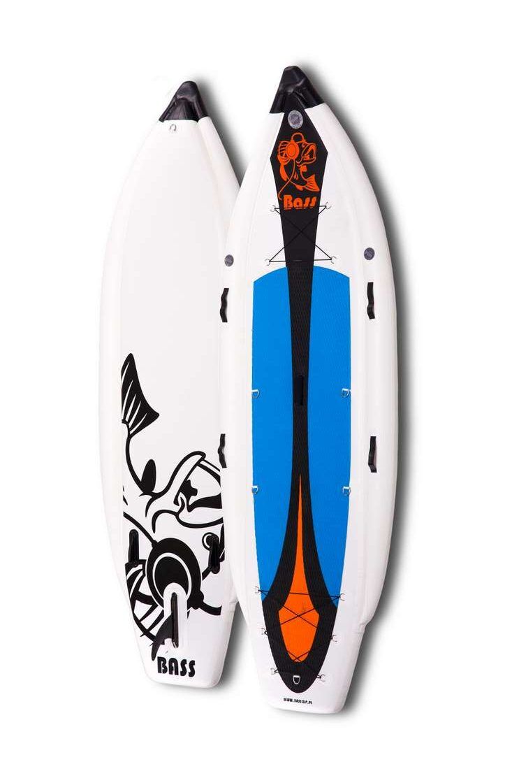 SUP BASS DUAL