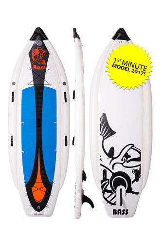 SUP BASS DUAL