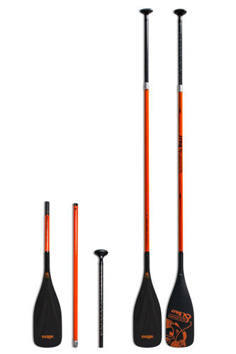 SUP BASS RAZOR